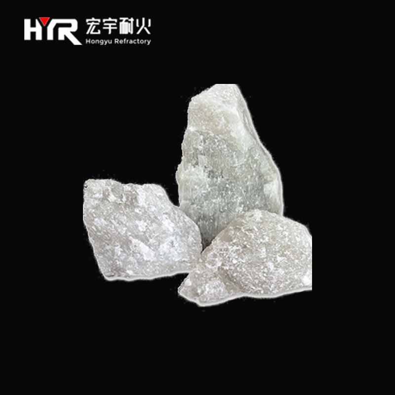 锦州大结晶电熔镁砂